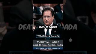 TERRORISM IN CANADA TERRORISM canadiannews protesters [upl. by Nhoj]