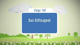 Kinderhörspiel Doppeldecker Folge 347 Das Giftragout [upl. by Dionisio]