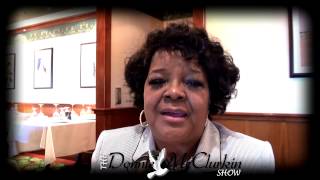 Shirley Caeser  Encouraging Word for 2013 [upl. by Bonnie]