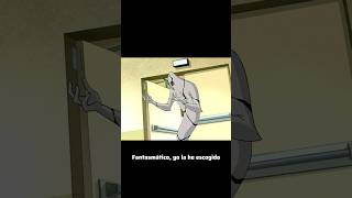 El fantasma anda suelto parte 1 ben10classic ben10 [upl. by Syck895]