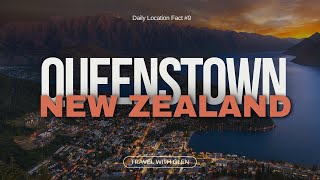 Queenstown New Zealand [upl. by Aicen374]