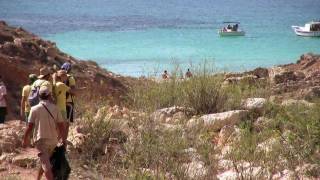 Lampedusa e i sentieri della natura  Lampedusa day by day [upl. by Scevor]