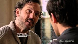 Grimm 2x14 quotNatural Born Wesenquot promo HD [upl. by Ohploda]