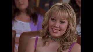 Lizzie McGuire  January 18th 2002  031 Pt 8 [upl. by Brag]