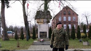 ECHA PRZESZŁOŚCI  WYKROTY I ZAGAJNIK WSIE DZIEJAMI BOGATE [upl. by Tiena]