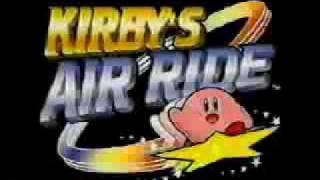 Kirby Air Ride Nintendo Ultra 64 Beta Unreleased V2 [upl. by Nell]