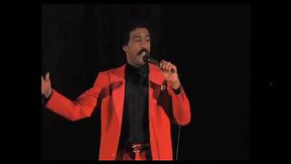 Richard Pryor Votes Trump [upl. by Metzgar]