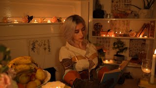 ASMR Ciri The Witcher Soft Spoken [upl. by Htebzile]