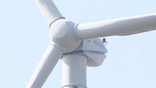 Verband der Windenergie warnt Energiewende in Gefahr [upl. by Marilee]