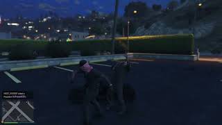 Grand Theft Auto V20240930175805 [upl. by Bern]