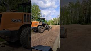 Innkeeper Duties Upgrading the driveway 🚚 hospitality colorado [upl. by Rik596]