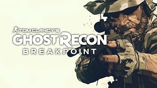 CANSOFCOM Marksman  Ghost Recon® Breakpoint  Like and Subscribe [upl. by Rogerg]