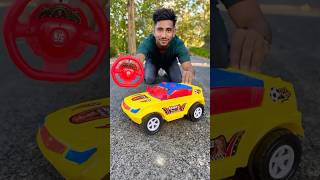 My New Biggest Remote Control Car Unboxing 🔥 rccar remotecontrolcar [upl. by Novert]