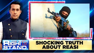 CNN News18 Mega Exclusive Shocking Truth About Reasi Terror Attack Revealed  Terror Attack News [upl. by Aelyak]