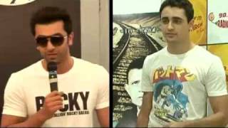 New age friends ImranRanbir [upl. by Nellie]