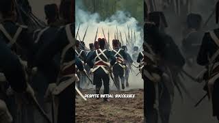 Waterloo How Napoleon Met His Defeat [upl. by Lillith677]