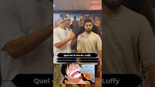 QUEL EST LE RIRE DE LUFFY [upl. by Keller779]