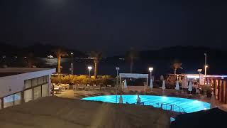 Pasa Garden Beach Hotel Marmaris [upl. by Gautier785]