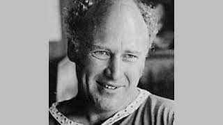 Ken Kesey  One Flew Over the Cuckoos Nest 1962 [upl. by Vetter]