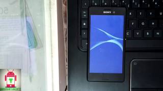 Hard reset xperia M4 Aqua E2303 E2353 e2306 E2333 E2363 E2312 Flashtool New Method [upl. by Chil]