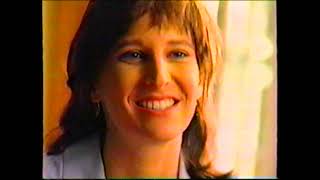 1994 Mentadent Toothpaste quotTartar Controlquot TV Commercial [upl. by Anirahs]