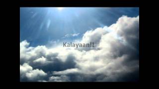 Kalayaan Lyrics [upl. by Tebzil99]