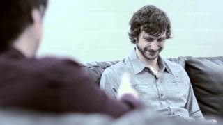 Gotye Interview  JinnyBoyTV EXCLUSIVE [upl. by Sadnalor]