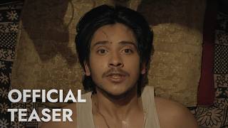 Phir Wahi Raat  Official Teaser  Purav Jha [upl. by Ynohtnanhoj]