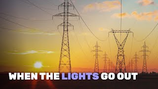 How America Is Weakening Its Electrical Grid [upl. by Ahsinrad46]