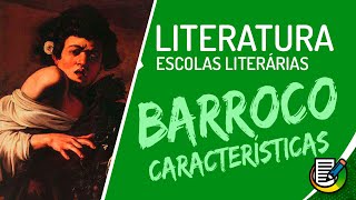 Literatura  Barroco Brasileiro e suas Características ENEM [upl. by Innoc49]