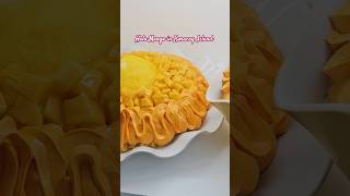 Halo Mango In Boracay Island shortsfeed icecream mango boracay boracayislandphilippines food [upl. by Rein32]