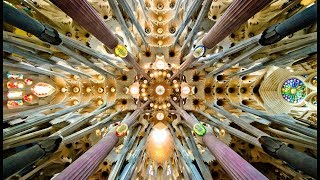 Works of Antoni Gaudí  History and Origin [upl. by Knudson812]