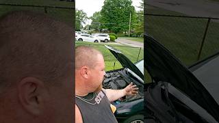 I Was Wrong In My Other Video semperfimechanic mobilemechanic columbus ohio diagnosis howto [upl. by Treb690]