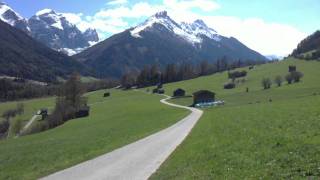 Fulpmes im Stubaital [upl. by Ennaylil]