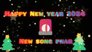 happy new year 2024 dj new pnar song [upl. by Terrye]