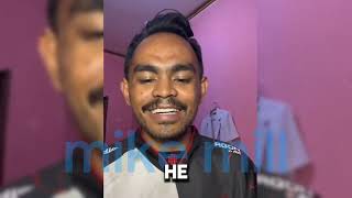 BANG KUMIS TERHARU KING AE LOLOS PLAYOFF BANG KUMIS HAZLE DEBUT DIKIRA SUTSUJIN [upl. by Neyr]