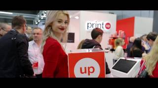 PrintUp na Rema Days 2017 [upl. by Rutra]