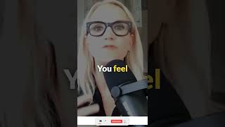 Whats the REAL Secret to Being Seen Heard and LOVED  Mel Robbins motivation shorts [upl. by Daryn]