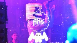 Marshmello EDC Las Vegas Mashup Ride VS Colour VS Whats My Age Again VS First Breath VS Pro [upl. by Eirojram]