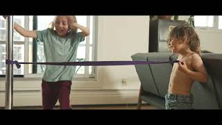 Kids dance pole play  Pavement ‘Gold Soundz’ [upl. by Sheryle]