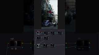 1830 Davinci Resolve node breakdown [upl. by Enymzaj612]