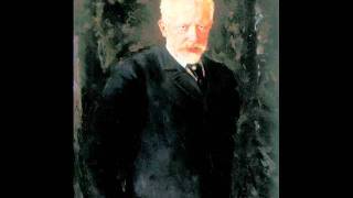 Tchaikovsky Symphony n 6  Fricsay  RSO Berlin [upl. by Nalro]