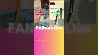 FANzine Live  This Weeks Videos  11 November 2024 [upl. by Eiresed]