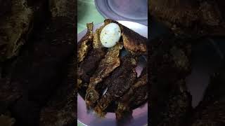 Lunch ku மீன்க்குழம்பு வறுத்த மீன்😋☺ food Sameera  vlogs [upl. by Ennadroj99]