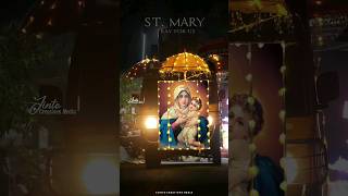 St Mary Perunal Songs  Orthodox Church Song  St Marys Songs  Perunal Rasa Song Ettunombu Songs [upl. by Thurston]