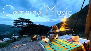 캠핑가서 듣는 노래 🌙ㅣ 감성 팝송 playlist ㅣ Camping Music [upl. by Persis924]