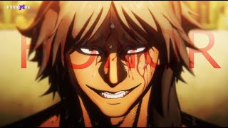 Kengan Ashura T3「AMV」 Gaolang Wongsawat Vs Agito Kano [upl. by Cinda755]