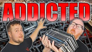 Do you have a Warhammer addiction [upl. by Dev256]