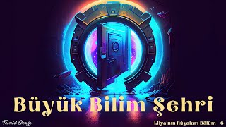 Büyük Bilim Şehri [upl. by Noiro]