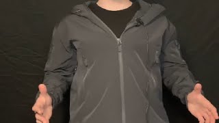 Review Of This TACVASEN Tactical Jacket [upl. by Chad]